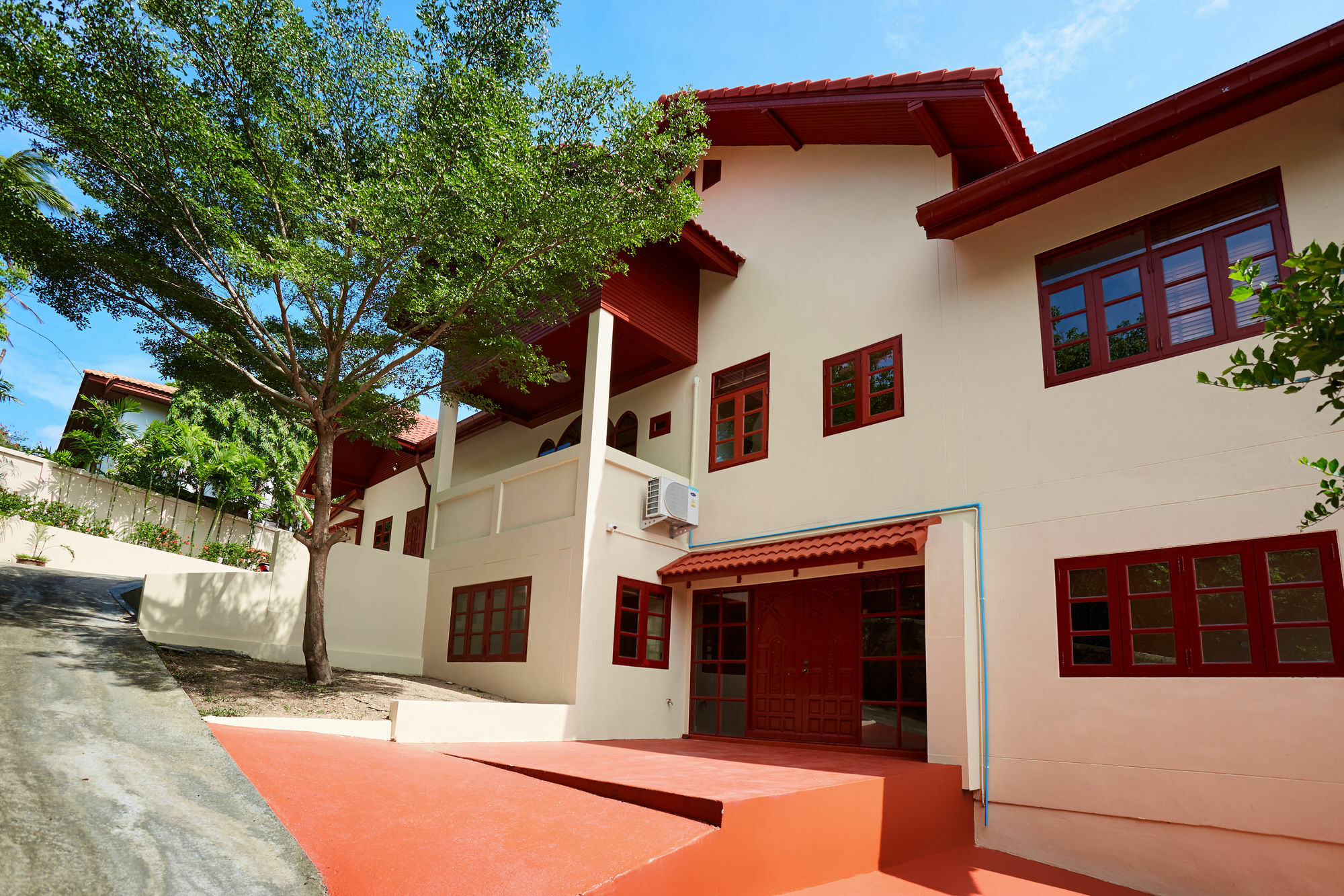 Nb Villa Namuang Na Mueang Exterior photo