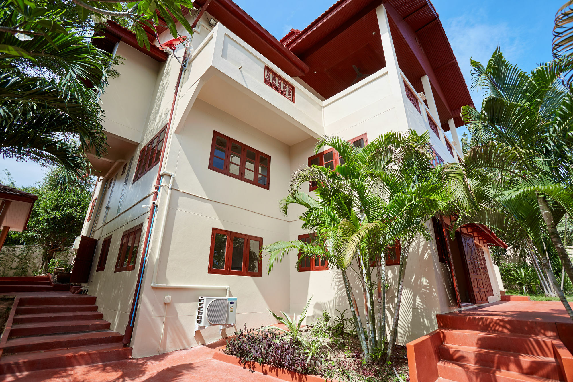 Nb Villa Namuang Na Mueang Exterior photo
